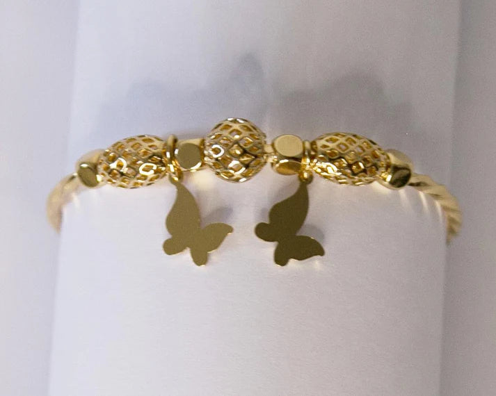 Butterflies Gift Box