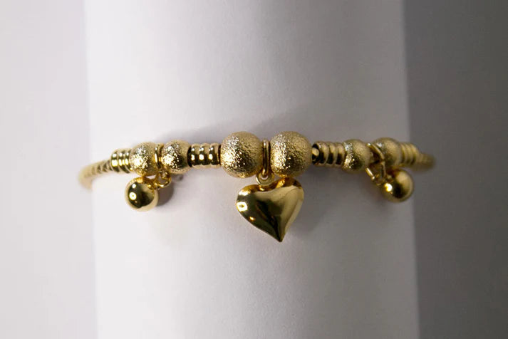 Coffret Cadeau Bijoux coeurs