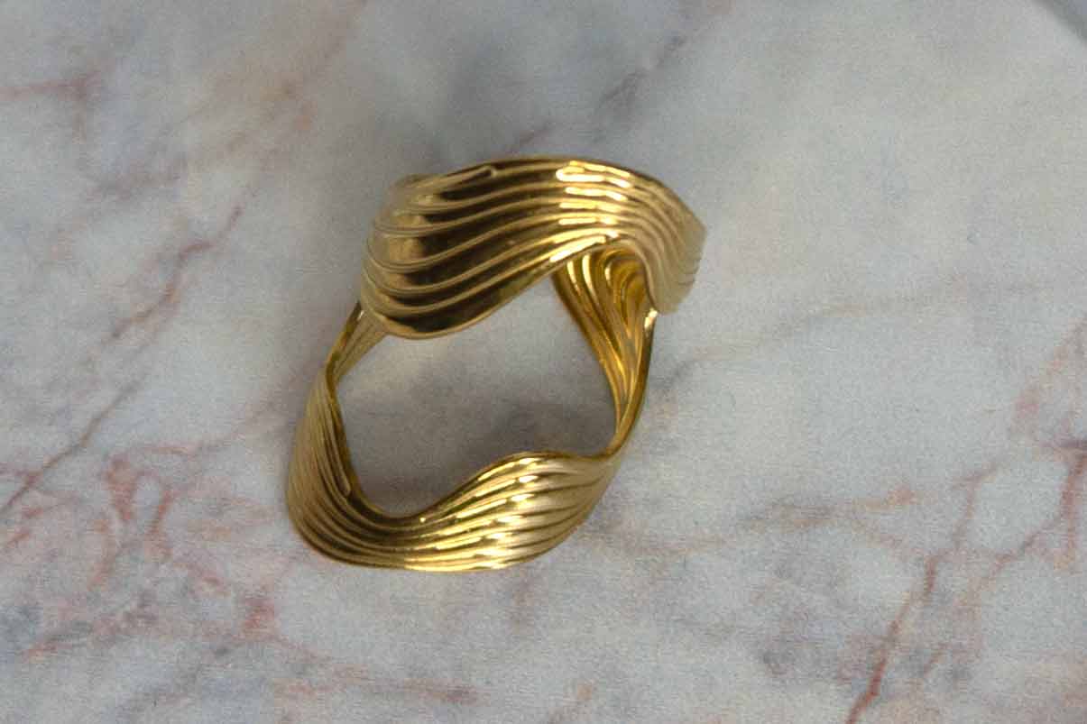 Der Athena-Ring