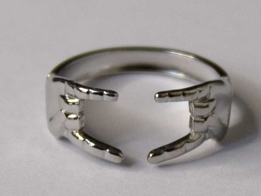 The Rosetta Ring