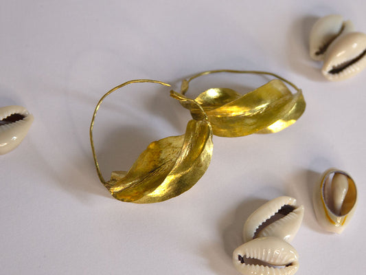 Boucles d’oreilles Bonko