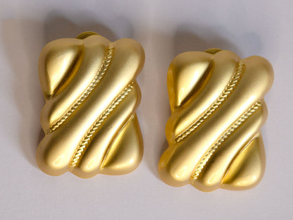 Boucles d'oreilles Gold Coast