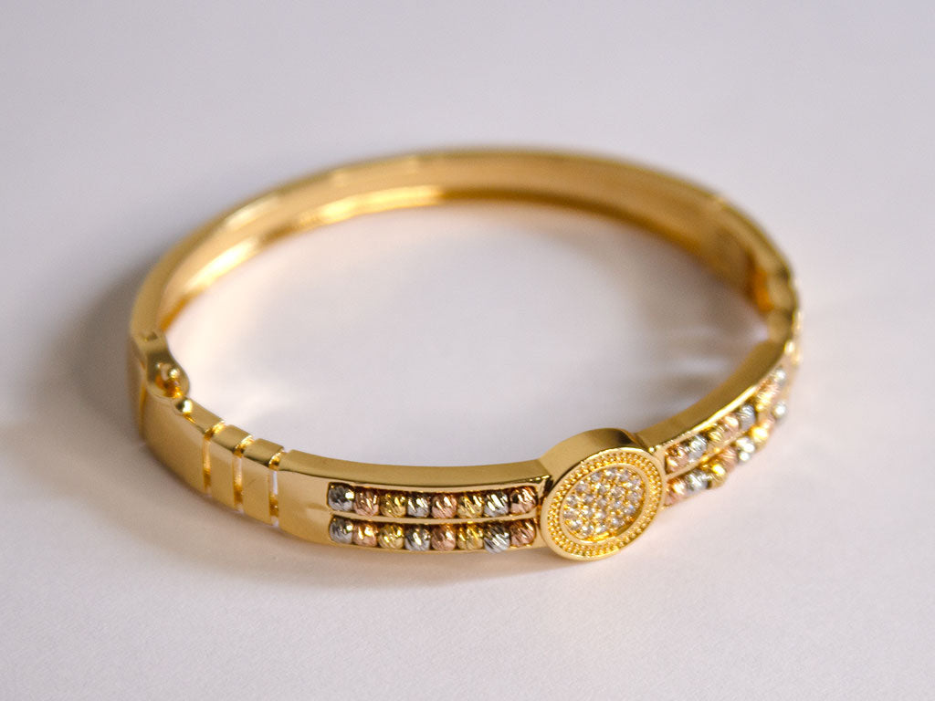 Les bracelets de Lidiar