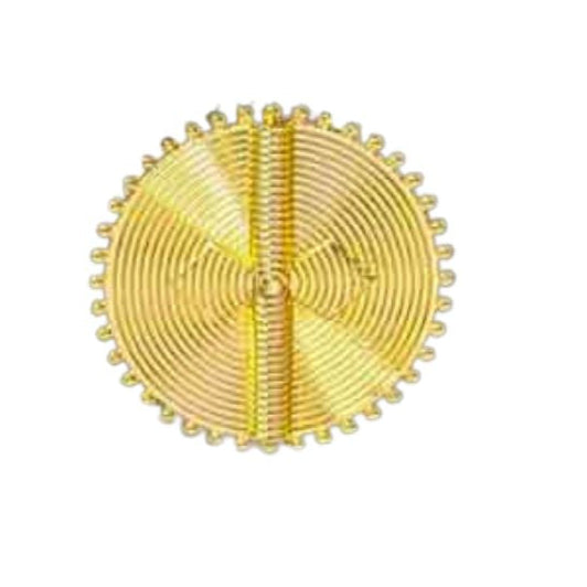 Der Baoulé-Ring