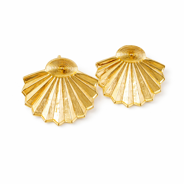 Boucles d'oreilles Ariel