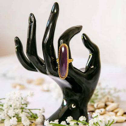 Coffret Cadeau Purple Sensation