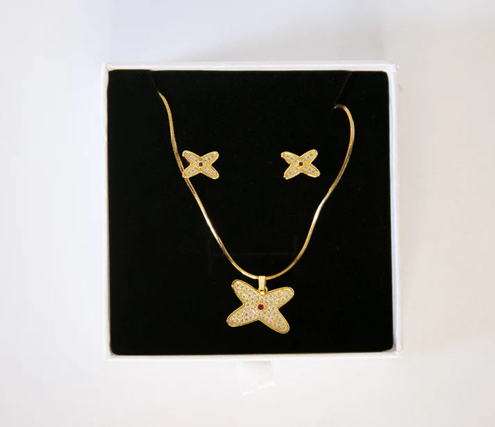 Butterflies Gift Box