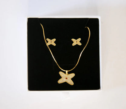 Butterflies Gift Box